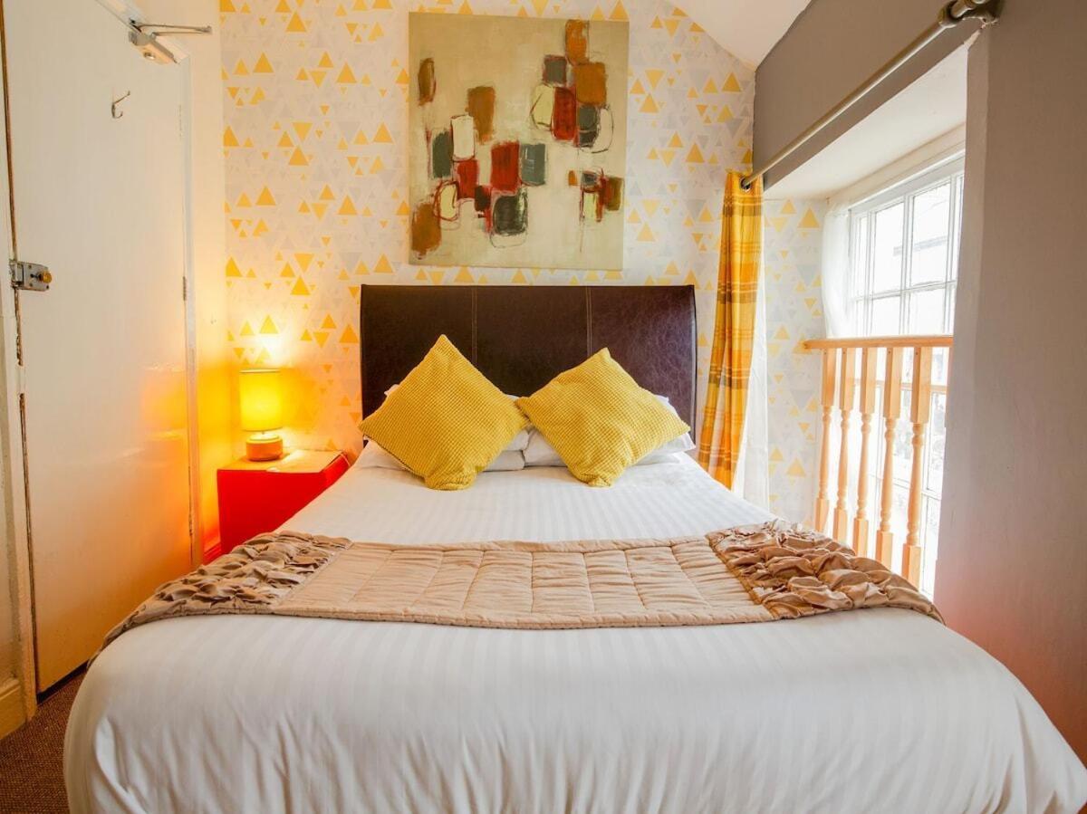 The Llandudno Hotel Room photo
