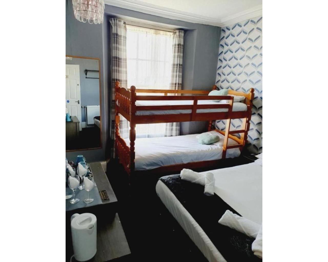 The Llandudno Hotel Room photo