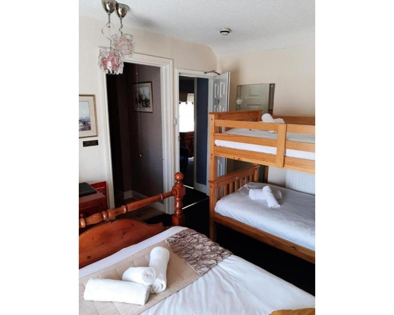 The Llandudno Hotel Room photo