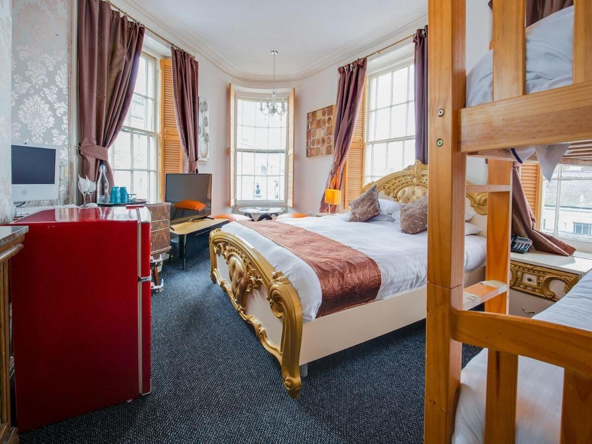 The Llandudno Hotel Room photo