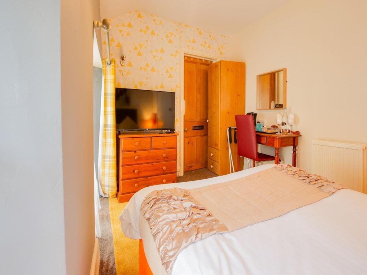 The Llandudno Hotel Room photo