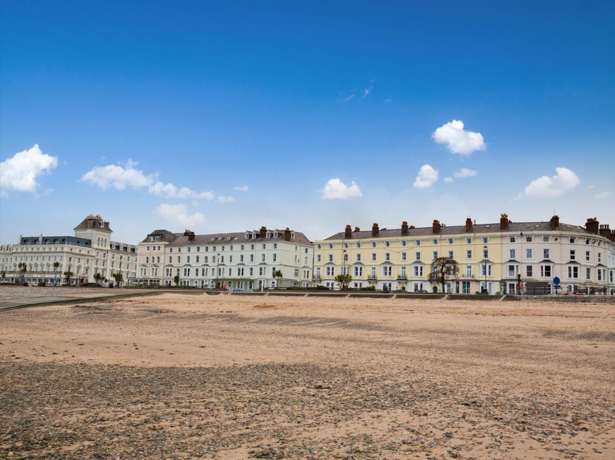 The Llandudno Hotel Exterior photo