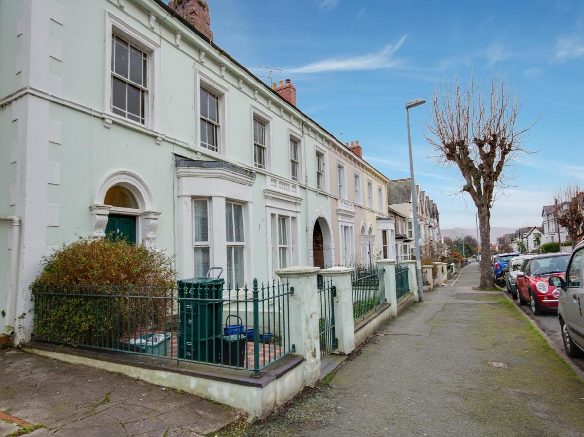 The Llandudno Hotel Exterior photo